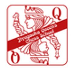 株式会社チェスフォージャパンのロゴ