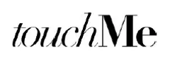「touchMe」ロゴ