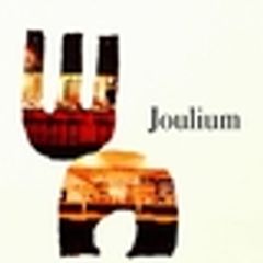 株式会社JOULIUMのロゴ