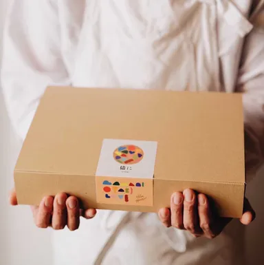 おやき　ギフトイメージ