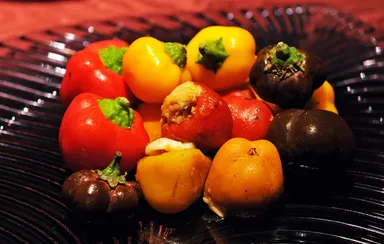 ピーマンショック