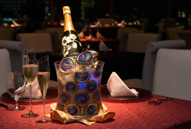 バケツキャビア