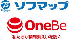 株式会社ソフマップ、ワンビ株式会社