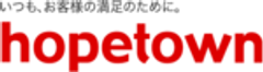 株式会社etto株式会社ホープタウン株式会社トリニティーズのロゴ
