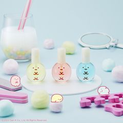 C賞：たぴおか ネイルオイル(イメージ)