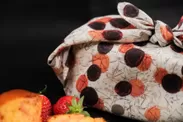 とちおとめ苺のパウンドケーキ「恋吹雪デ・フレーズ」画像3