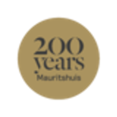 マウリッツハウス王立美術館のロゴ