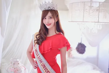 主宰　水川 美南