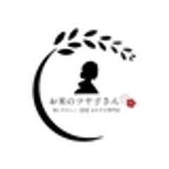 お米のツヤ子さん 身体に優しい【美】おむすび専門店のロゴ