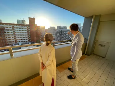 夢の住まいをご案内