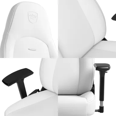 ICON - WHITE EDITION 03