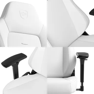 HERO - WHITE EDITION 03