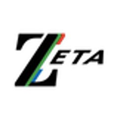 株式会社ゼータのロゴ