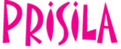 株式会社プリシラのロゴ