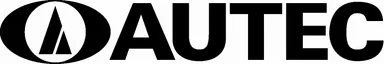 AUTEC　ロゴ
