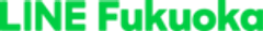 LINE Fukuoka株式会社のロゴ