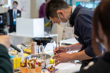 第4回房総ジビエコンテスト