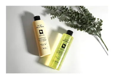 スカルプシャンプー＆トリートメント_1