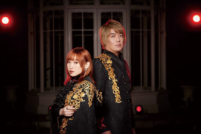 1冊まるごと“第2期fripSide”を特集した
リスアニ！別冊シリーズの最新号「fripSide音楽大全」が
3月23日に発売！