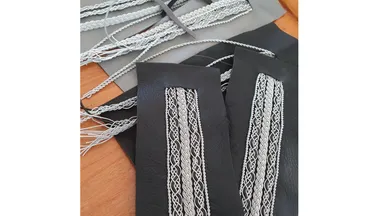 サーミブレスレット　3