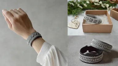 サーミブレスレット　4