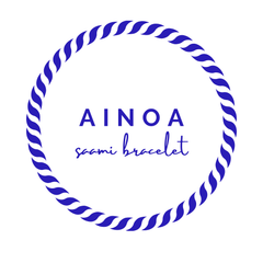 サーミブレスレット専門店AINOA