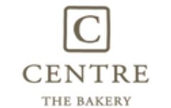 CENTRE THE BAKERYのロゴ