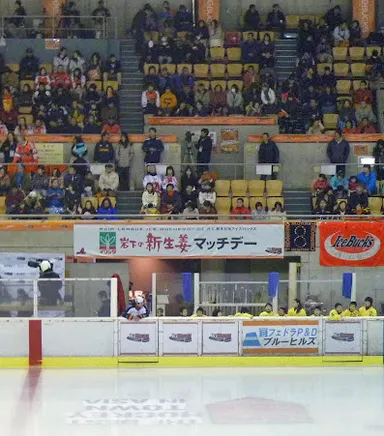 岩下の新生姜マッチデー