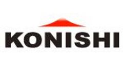 小西酒造株式会社のロゴ