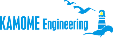 かもめエンジニアリングロゴ