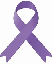 パープルリボン――女性に対する暴力撤廃運動の国際的シンボルマーク