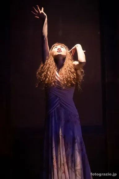 審査員・清水友美近影