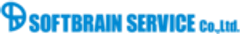 ソフトブレーン株式会社のロゴ