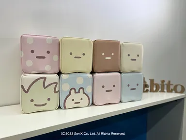 たなのすみっこ