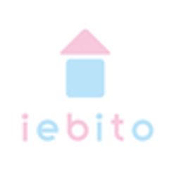 有限会社コトブキ工芸 iebito事業部のロゴ