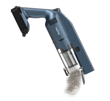 ワンタッチごみ捨て