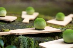 玉露抹茶