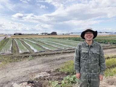 濱田農園さん