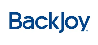 バックジョイロゴ