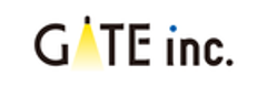 株式会社ゲートのロゴ