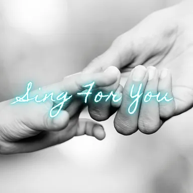 Sing For You EPジャケット