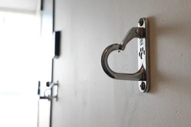 ペット用「リードフック」