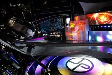 東京ジョイポリス