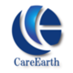 Care Earth株式会社のロゴ