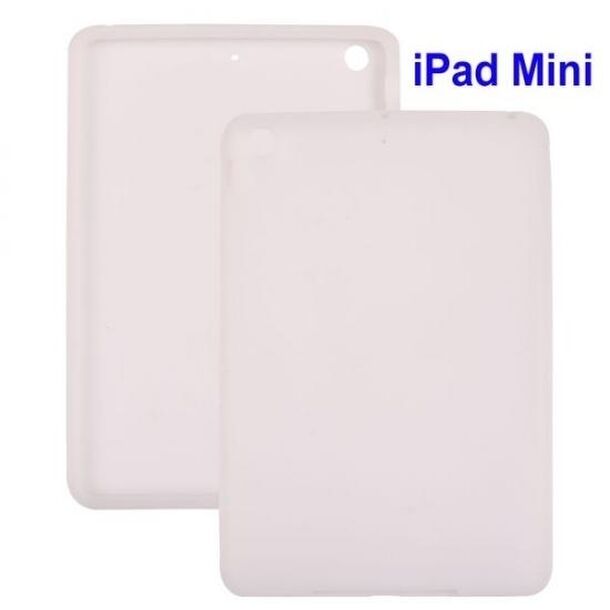 iPad mini ケース ホワイト