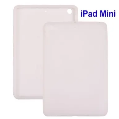 iPad mini ケース ホワイト