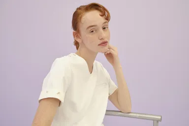 パターンプルオーバースクラブ 7,689円(税込)