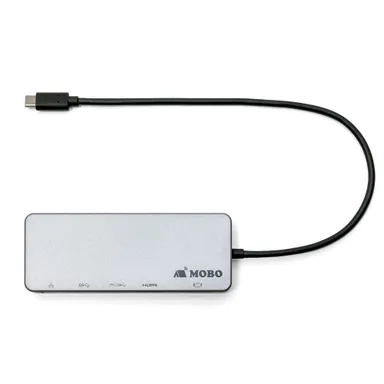 USB-C Travel Mini Dock2-2