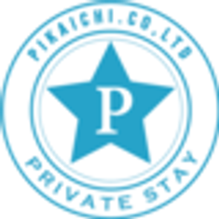 株式会社ピカいちのロゴ