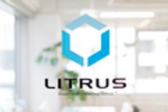 リトラス税理士法人のロゴ